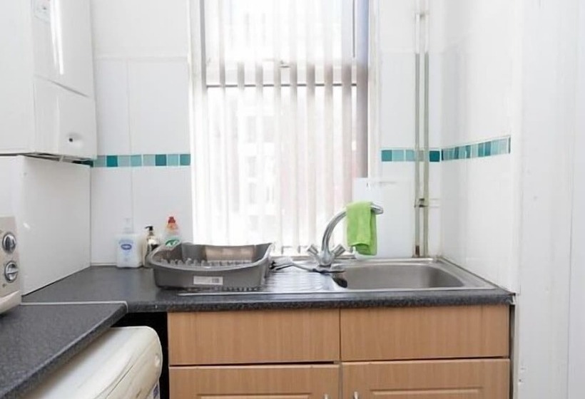 Eastpark Residence