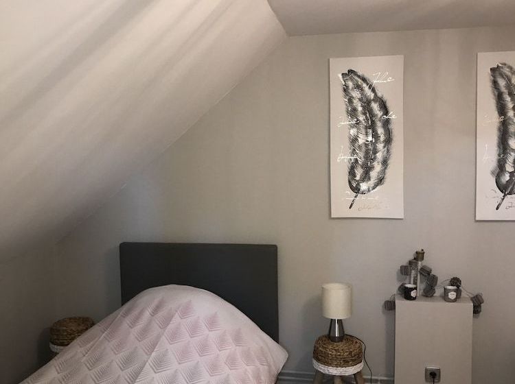 Gite La Loge