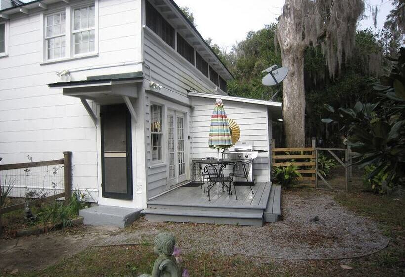 Historical Downtown Home