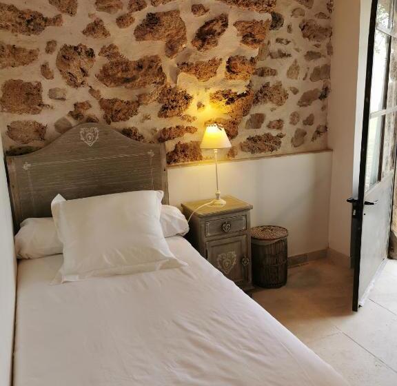 La Bastide Du Capelier Chambre D Hôtes