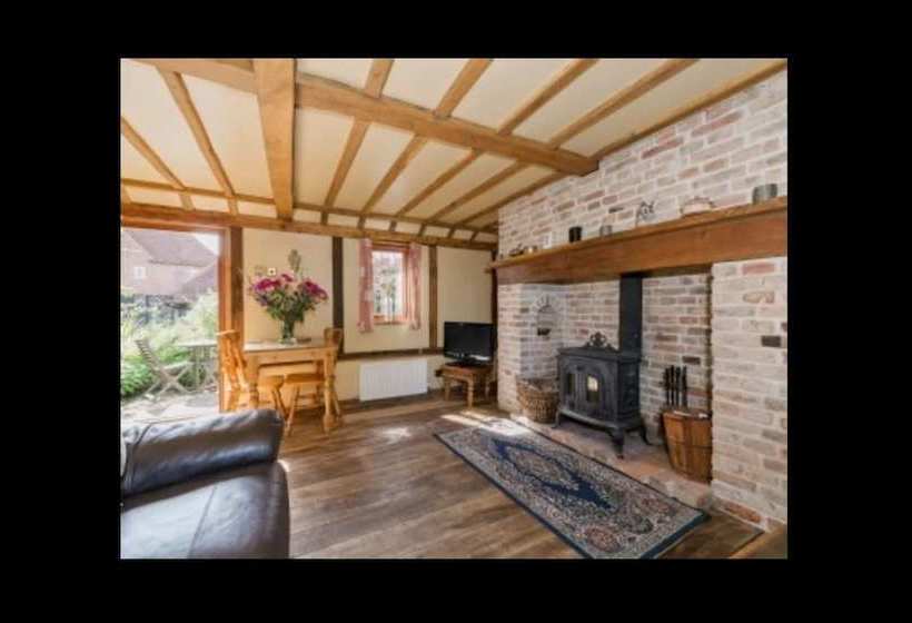 Thornden Farm