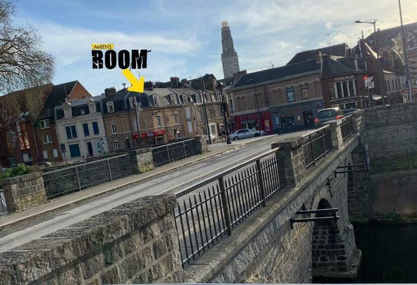 So Amiens