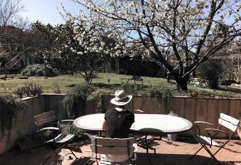 민박 Au Campaner Chambres Dans Maison Gasconne