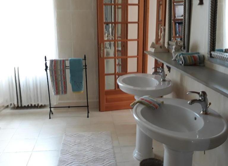 住宿加早餐  Maison Lalanne