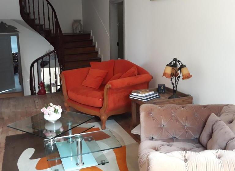 住宿加早餐  Maison Lalanne