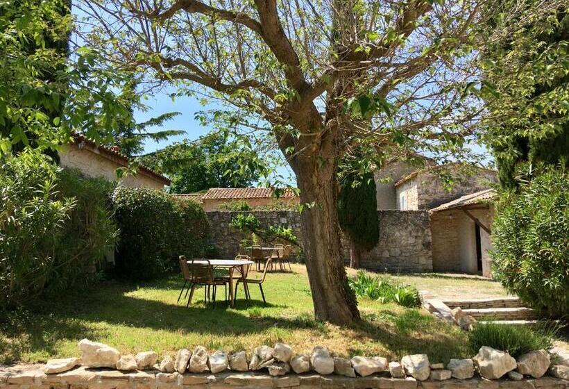 Domaine De Carraire