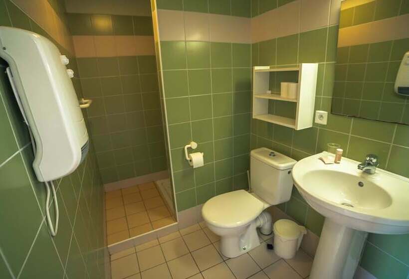 Отель Village Vacances La Martière   Oléron