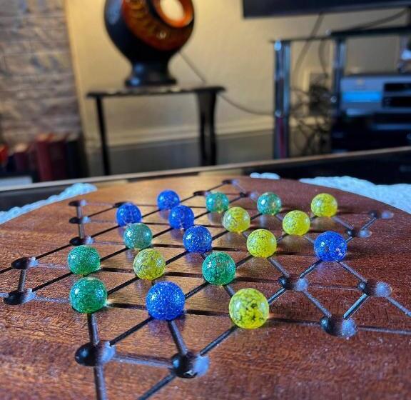 펜션 Princetown Guesthouse