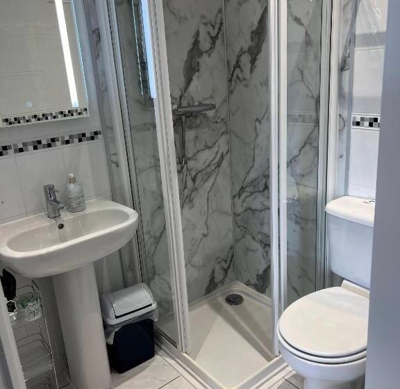 펜션 Princetown Guesthouse