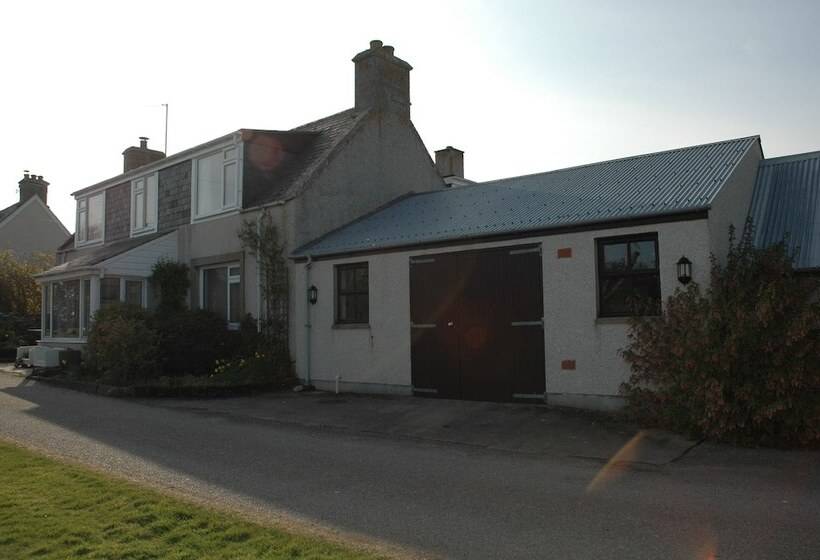 The Old Croft