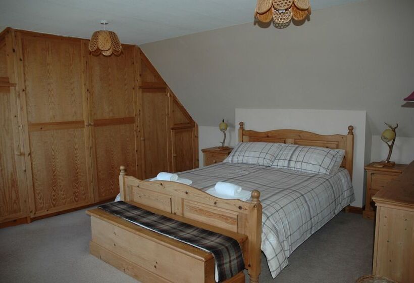The Old Croft