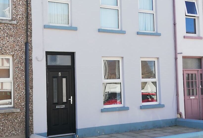 8 Enfield Street