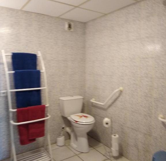 فندق Au Bon Saint Martin