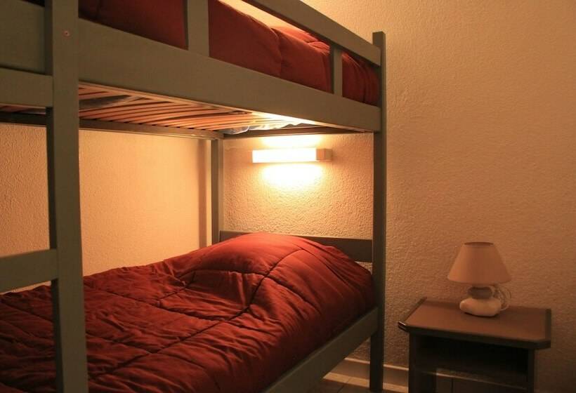 هتل Residence Antinea