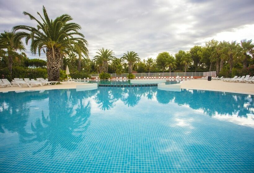 هتل Residence Antinea