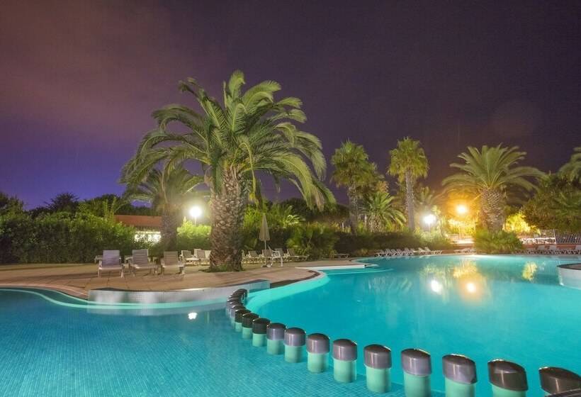هتل Residence Antinea