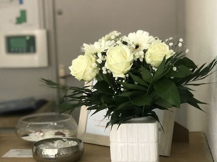 هتل Residence Antinea