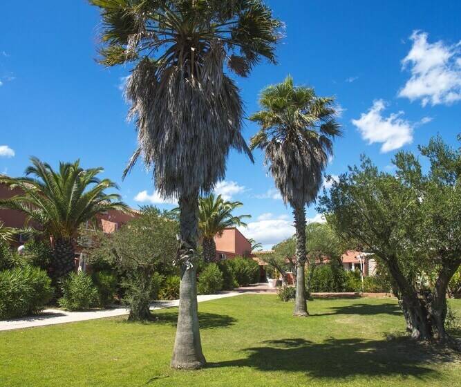 هتل Residence Antinea
