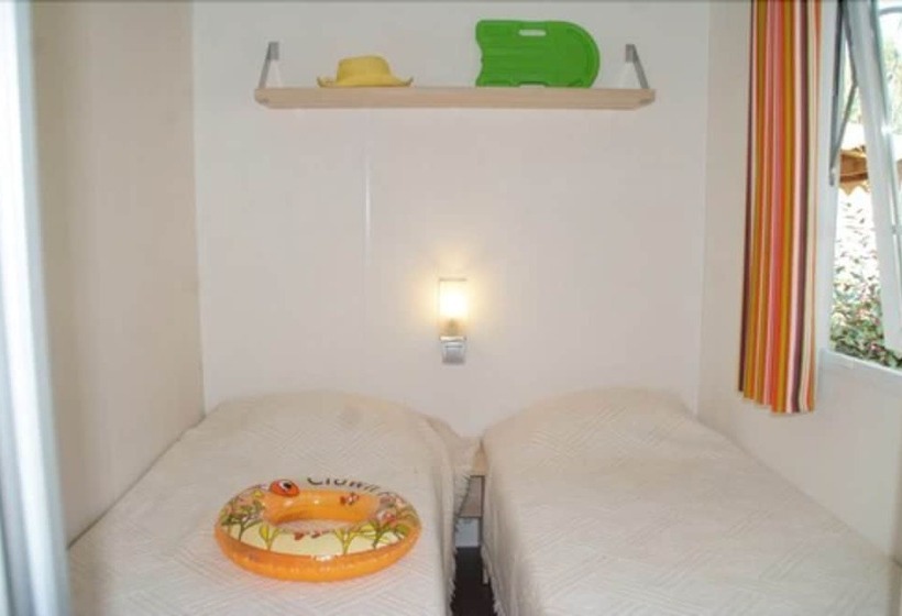 בית מלון כפרי Selection Camping