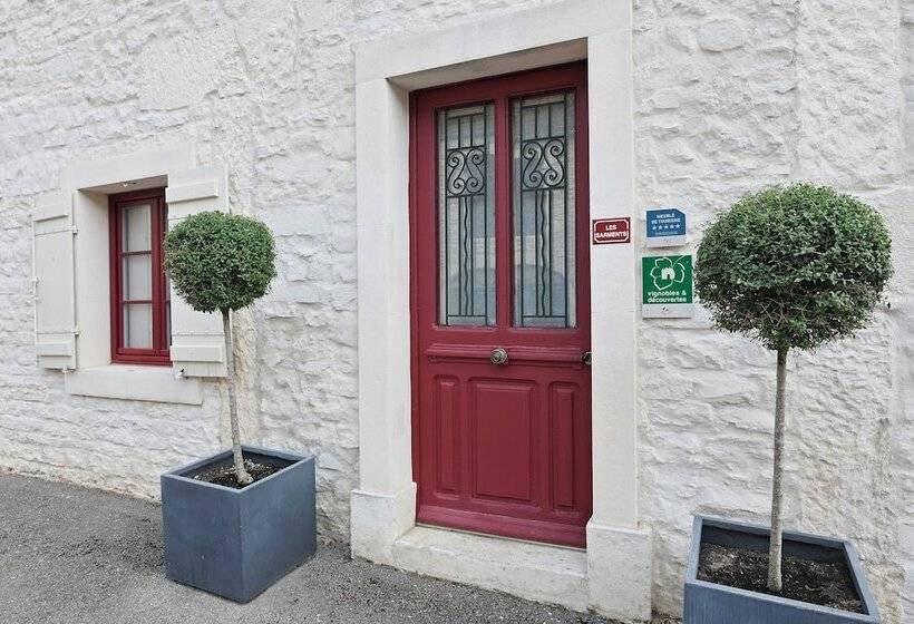 Les Sarments    Beaune