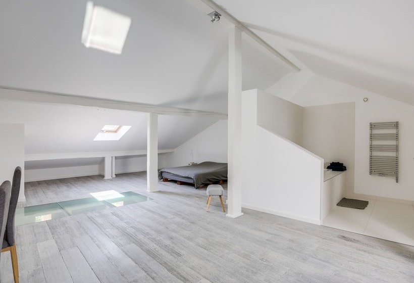 Le Loft De Rovorée