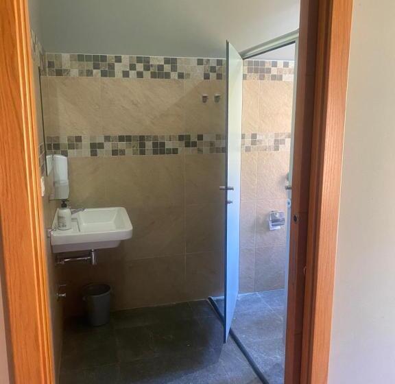 Albergue De Arrojo