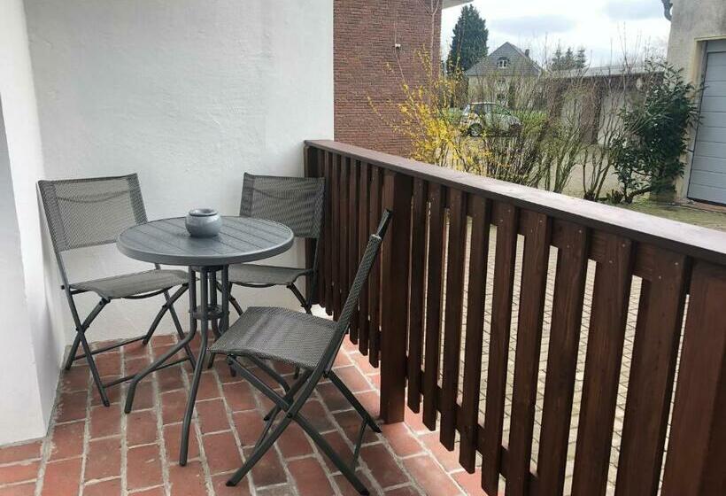 Schlafen Wie Zuhause Monteur Und Ferienwohnungen Rahden