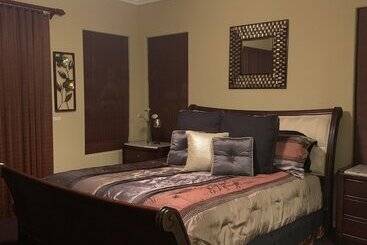Bullheadcity Resort Home