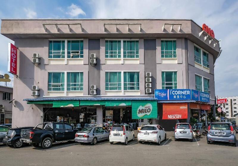 Furich Hotel Enterprise