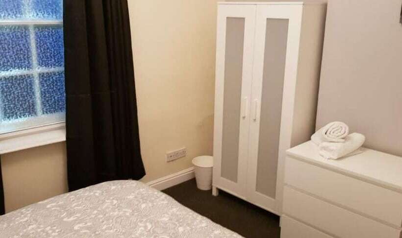 Heart Of Leicester Pad