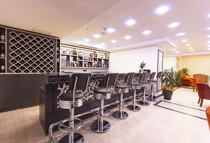 Fotos del hotel Antusa Design  & Spa:  14