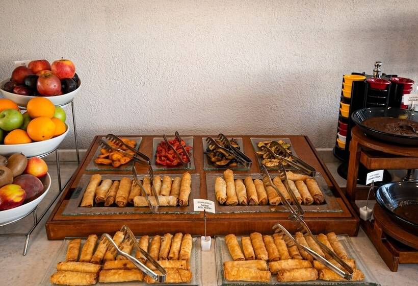 Fotos del hotel Antusa Design  & Spa:  16