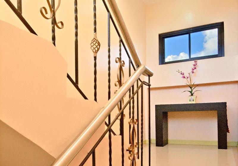 فندق Bohol Casa Nino Beach Resort Dos