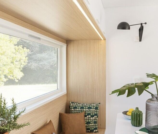 호텔 Camping Le Sous Bois