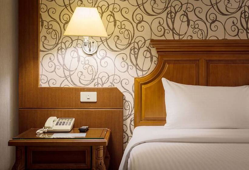 Guide Hotel Zhongli Zhongzheng