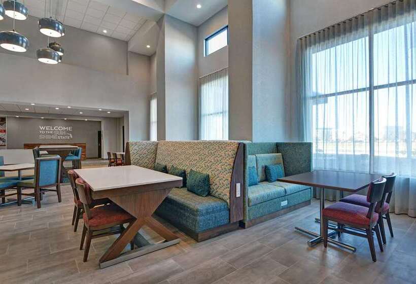 호텔 Hampton Inn & Suites Middleburg