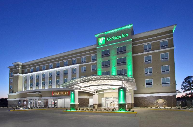 هتل Holiday Inn Hattiesburg North, An Ihg