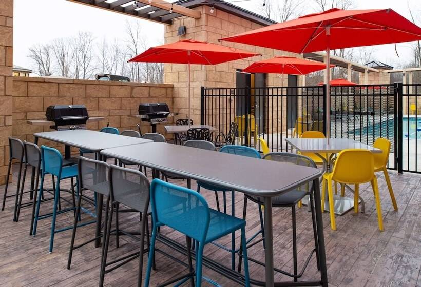 ホテル Home2 Suites By Hilton Charlotte Mooresville