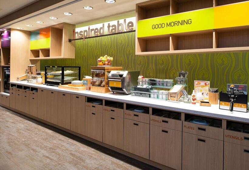 ホテル Home2 Suites By Hilton Charlotte Mooresville