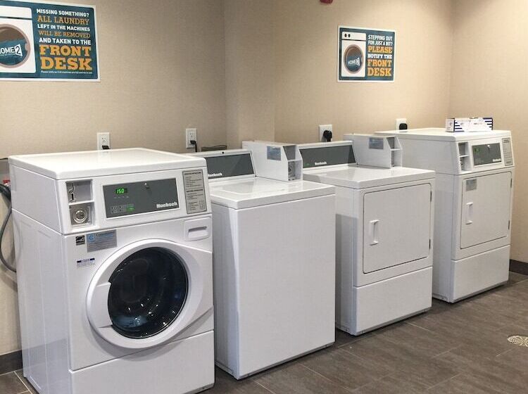 ホテル Home2 Suites By Hilton Charlotte Mooresville