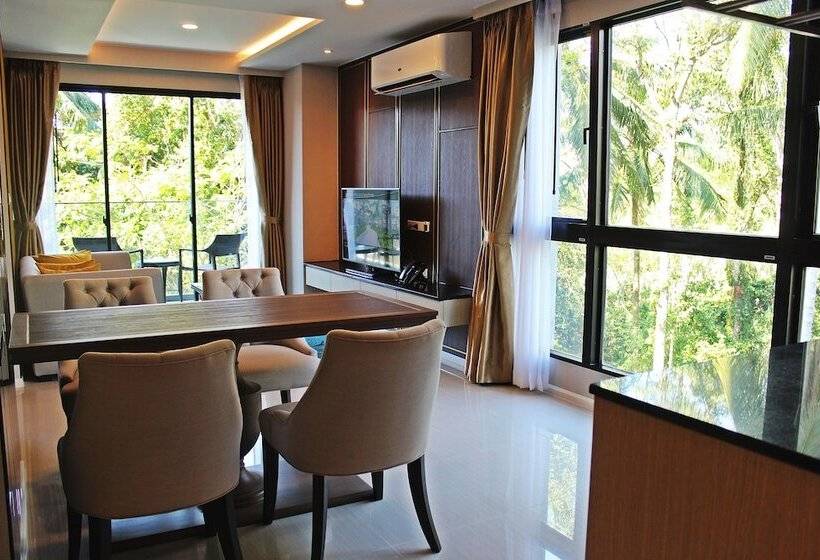 هتل Mida Grande Resort Phuket Official Account