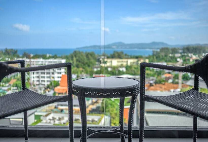 هتل Mida Grande Resort Phuket Official Account