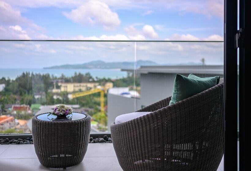 هتل Mida Grande Resort Phuket Official Account