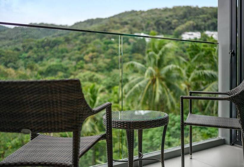 هتل Mida Grande Resort Phuket Official Account