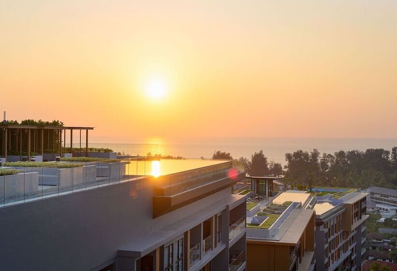 هتل Mida Grande Resort Phuket Official Account