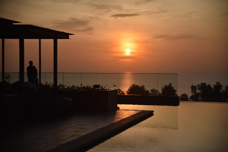 هتل Mida Grande Resort Phuket Official Account