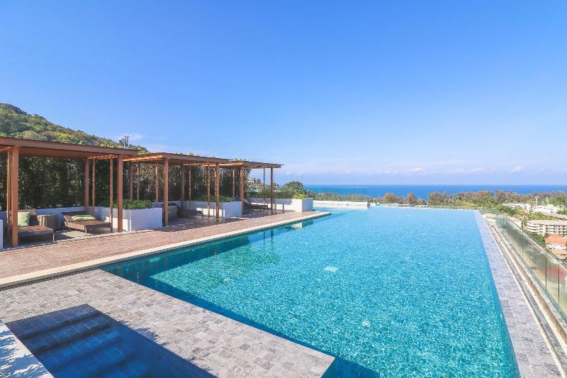 هتل Mida Grande Resort Phuket Official Account
