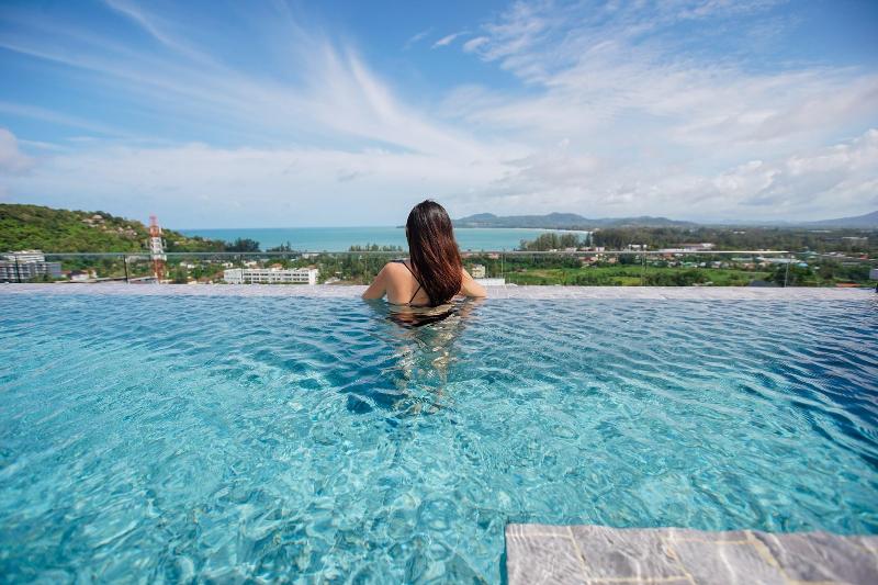 هتل Mida Grande Resort Phuket Official Account