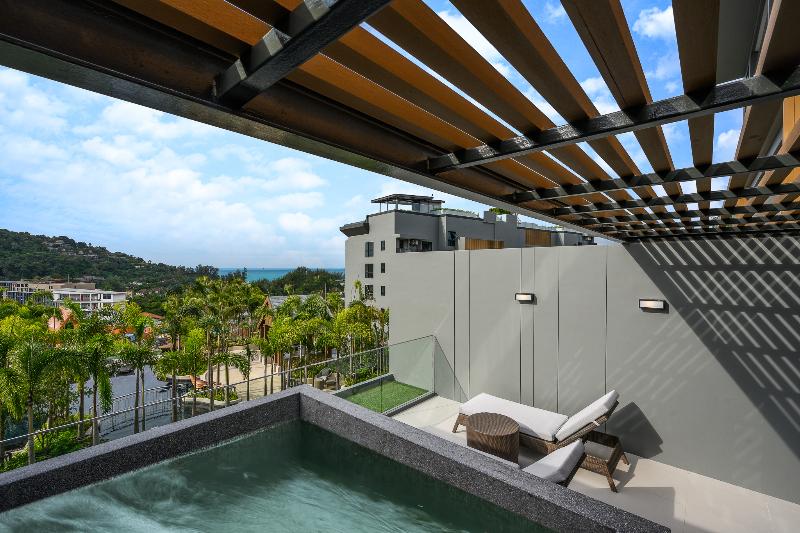 هتل Mida Grande Resort Phuket Official Account