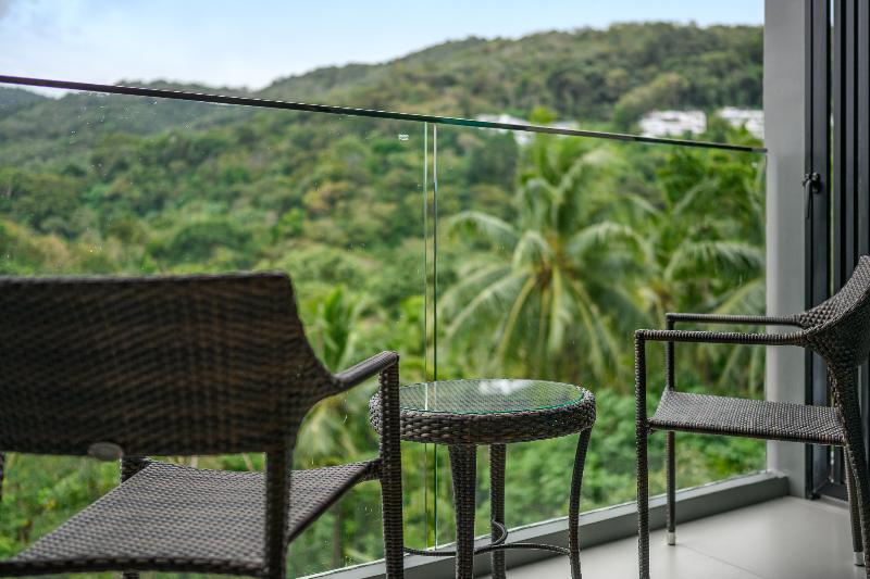 هتل Mida Grande Resort Phuket Official Account